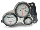 Triumph Daytona 955i T595 [1999] - Speedometer cockpit fittings-1