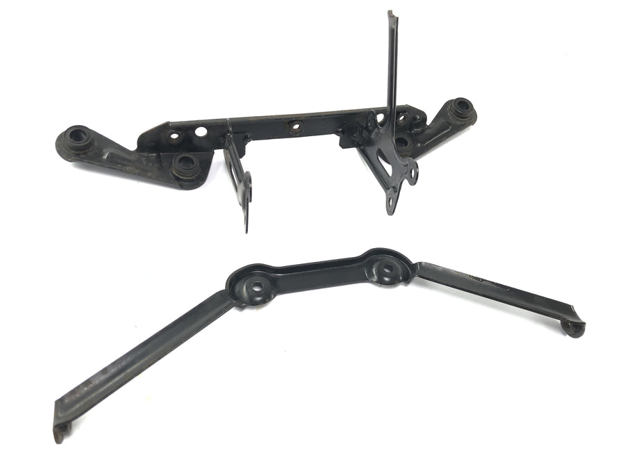 Aprilia SL 1000 Falco Pa [2000] - holder for oil and water coolers