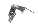 Yamaha WR 125 X DE07 [2010] - Footrest driver left-4