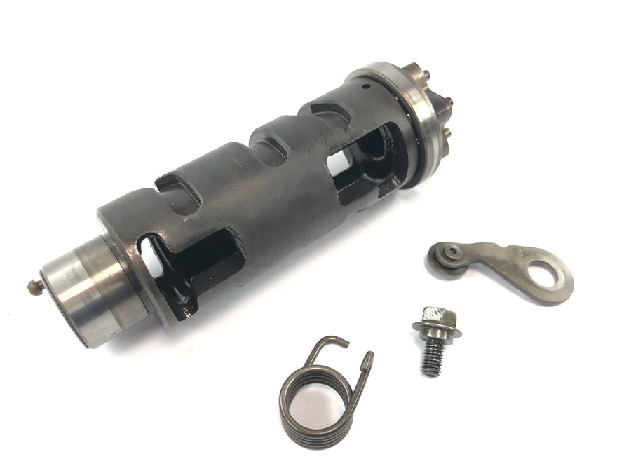 Yamaha XJR 1200 4PU [1996] - Shift drum