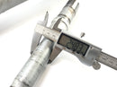 BMW R 1200 R [2007] - Fork telescopic fork with axle with ABS sensor-7