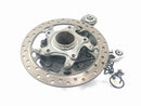 BMW R 1200 GS R12 K25 [2004] - final drive cardan 31/11 rear axle gear HAG with ABS brake disc-6
