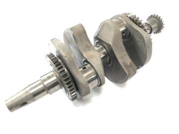 Yamaha TRX 850 4UN [1996] - crankshaft
