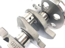 Triumph Daytona 955i T595N [2003] - crankshaft motor shaft Polad-4