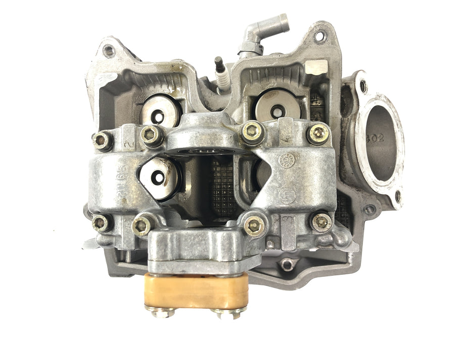 Aprilia RSV 1000 RP Mille [2001] - rear cylinder head