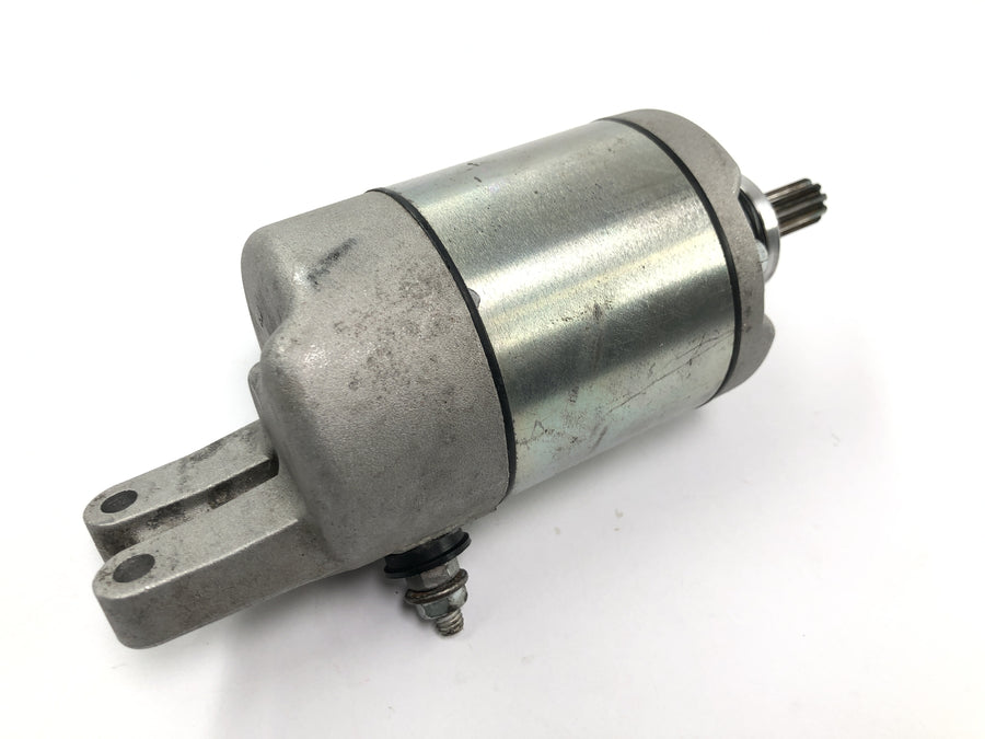 KTM 640 LC4 Prestige [2005] - starter motor electric starter