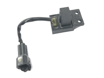 KTM RC 125 [2016] - Tilt sensor, fall sensor, lean position sensor, crash sensor - 0