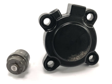 BMW K 1200 S K12S [2005] - clutch slave cylinder clutch cylinder - 0