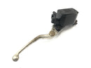 Aprilia RST 1000 Futura [2002] - handbrake pump at the front handbrake lever brake lever holder-2