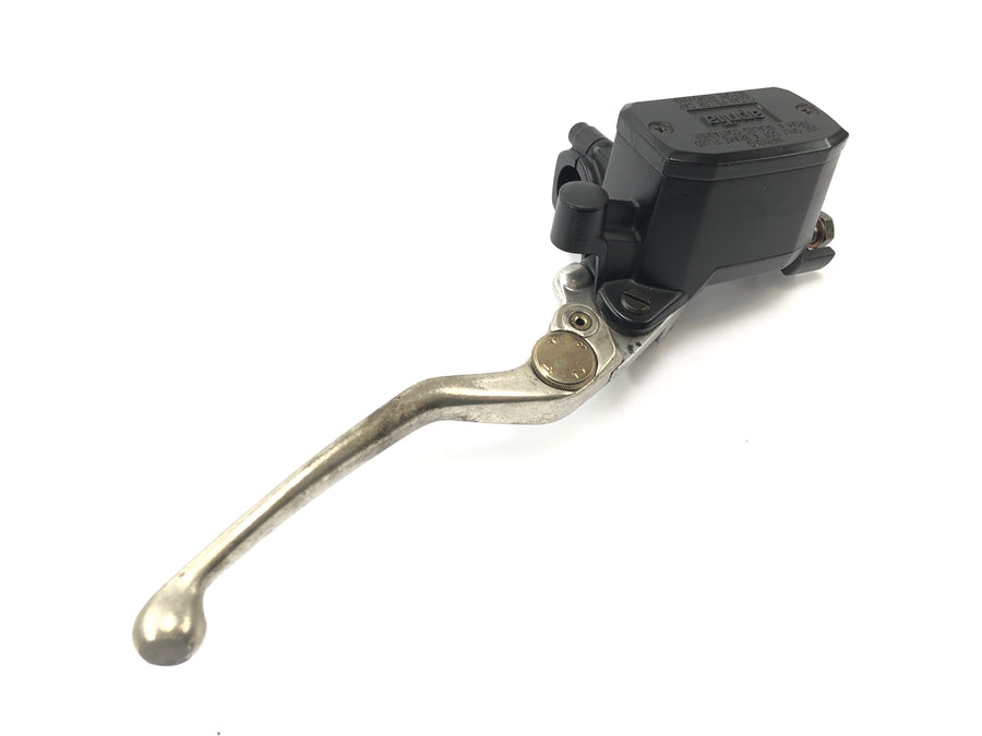 Aprilia RST 1000 Futura [2002] - handbrake pump at the front handbrake lever brake lever holder