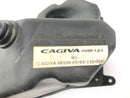 Cagiva Planet 125 [1998] - Air filter box air filter housing intake box airbox-6
