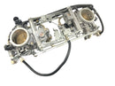 HONDA VTR 1000 SP 1 SC45 [2001] - Throttle valve unit injection system throttle valve-5