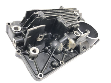 Kawasaki GPZ 1000 RX [1987] - Oil pan engine cover - 0