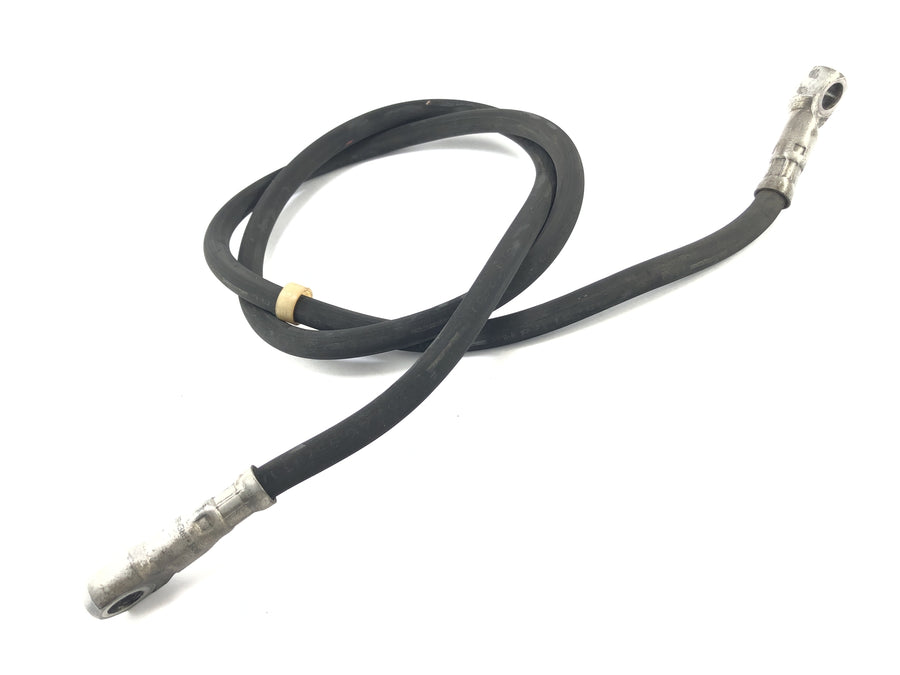 Ducati SL 600 Pantah [1982] - clutch line