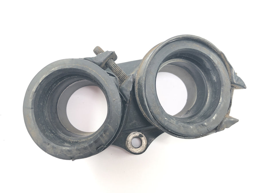 Honda XL 600 RM PD03 [1985] - Intake manifold carburettor flange gasket double intake