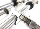 Yamaha XS 400 2A2 [1982] - Telescopic fork with axle-5