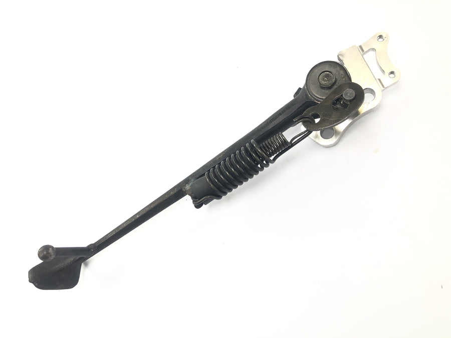 Yamaha YZF R1 RN01 [1998] - Stand side stand with spring