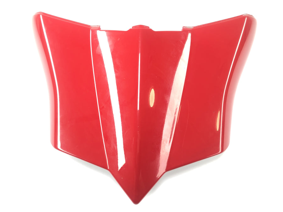 Ducati 999 H4 [2003] - Socius seat cover rear troubles