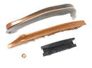 BMW K 1200 GT K12 [2003] - Tensioning rail and sliding plates for timing chain-1