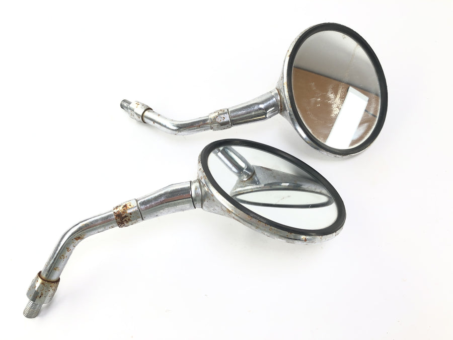 Kawasaki VN-15 VNT50A [1989] - Mirror Rearview Mirror Set Pair