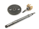 Ducati ST2 944 [1999] - Water pump shaft-2