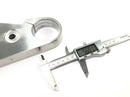 Honda VTX 1800 SC46 [2004] - upper fork clamp steering head bridge-3