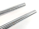 Yamaha XJR 1200 4PU [1996] - Fork telescopic fork with axle-3