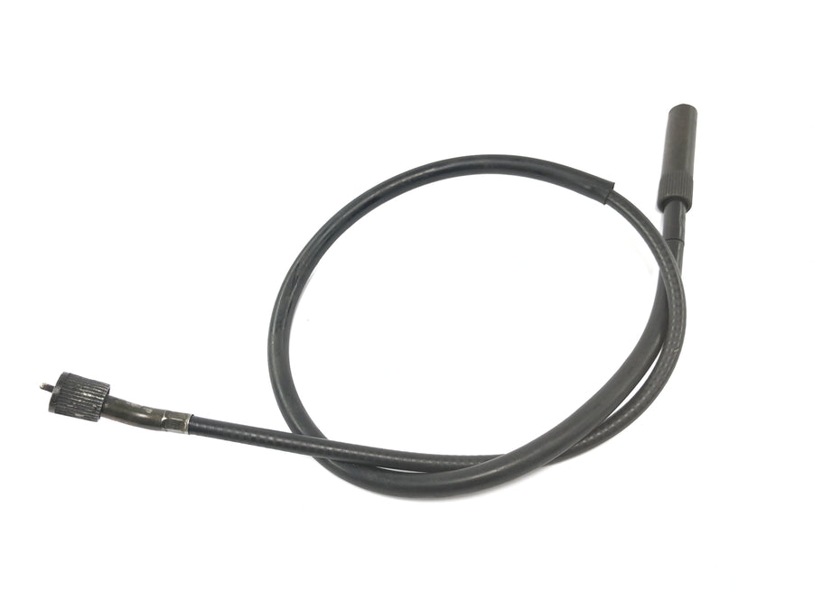 Suzuki RG 250 Gamma GJ21D [1987] - Speedometer cable speedometer drive