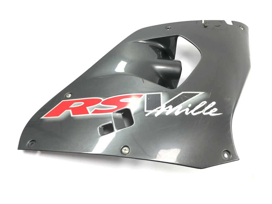 Aprilia Mille RSV 1000 ME [1999] - Verkleidung Seitenverkleidung Luftkanal rechts