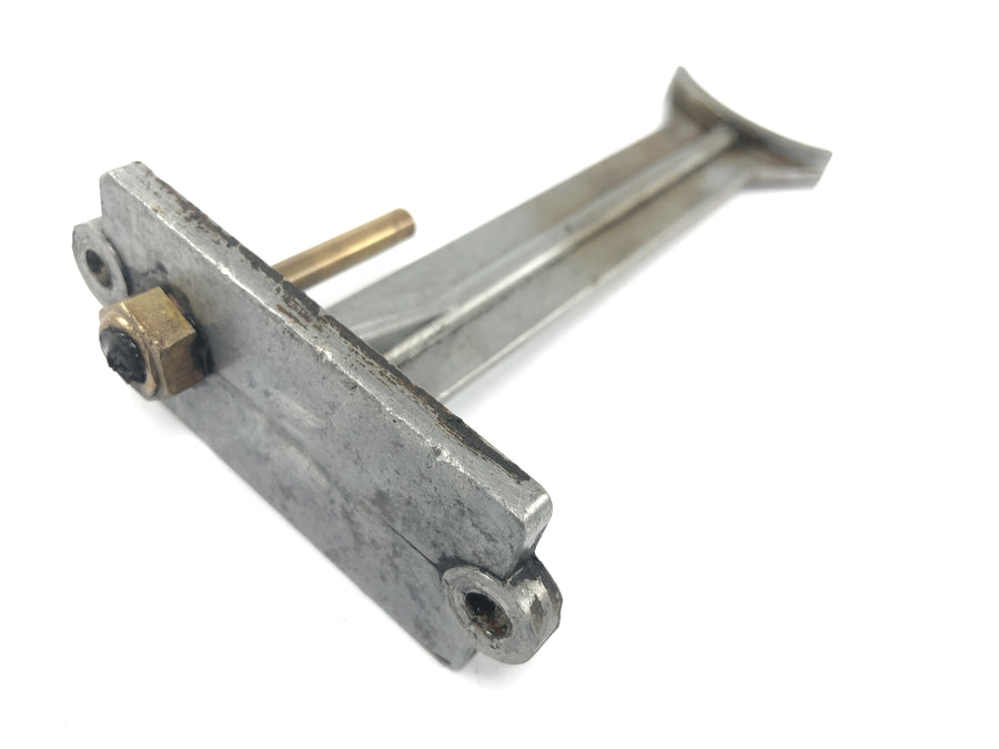 Laverda 1000 [1978] - timing chain cover timing chain guide