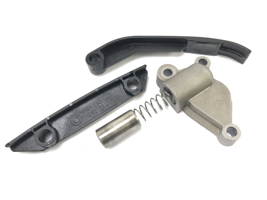 BMW R 1100 S R11S [2005] - Timing chain tensioner oil pump
