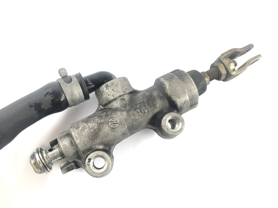 Kawasaki VN 1600 Mean Streak VNT60B [2005] - Rear brake pump