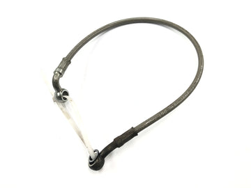 Aprilia RS 125 TW [2017] - Brake line steel braided brake hose rear