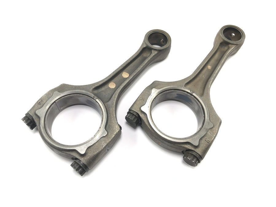 BMW R 1100 S R2S [2000] - connecting rod connecting rod set piston rods