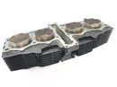 Honda CBX 750 RC17 [1984] - cylinder with piston cylinder block 747cccm-1