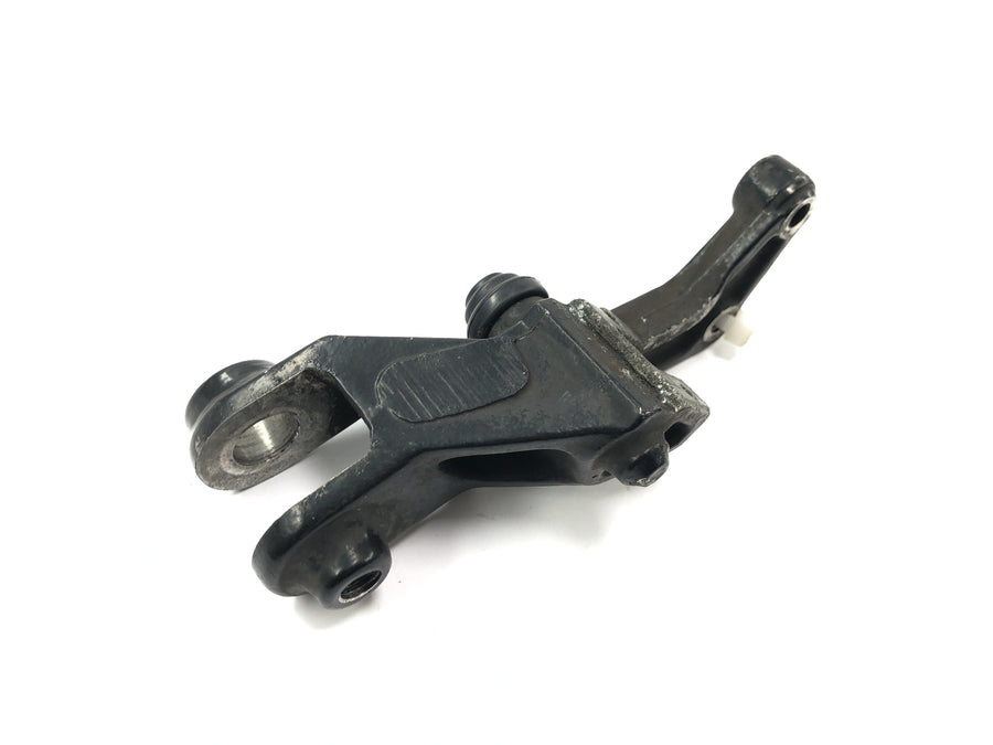 Honda Goldwing GL 1200 SC14 [1988] - Front right brake anchor