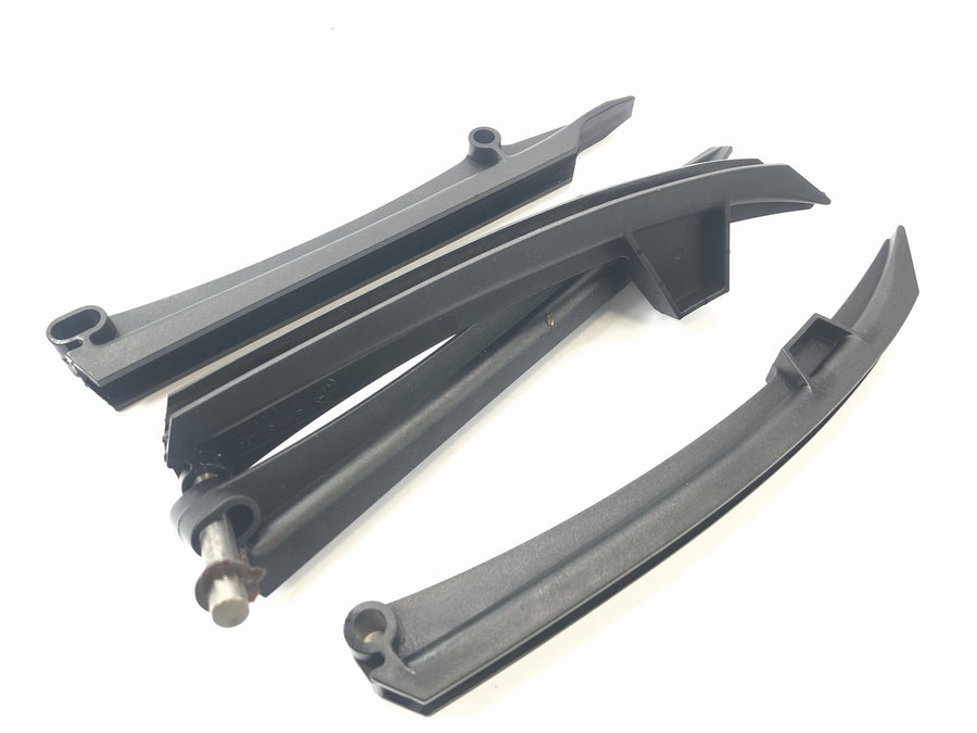 BMW R 1150 RT R22 [2001] - tension rail and slide rail set guide rail