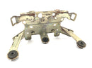 Yamaha GTS 1000 4FV [1997] - Rear light holder-2
