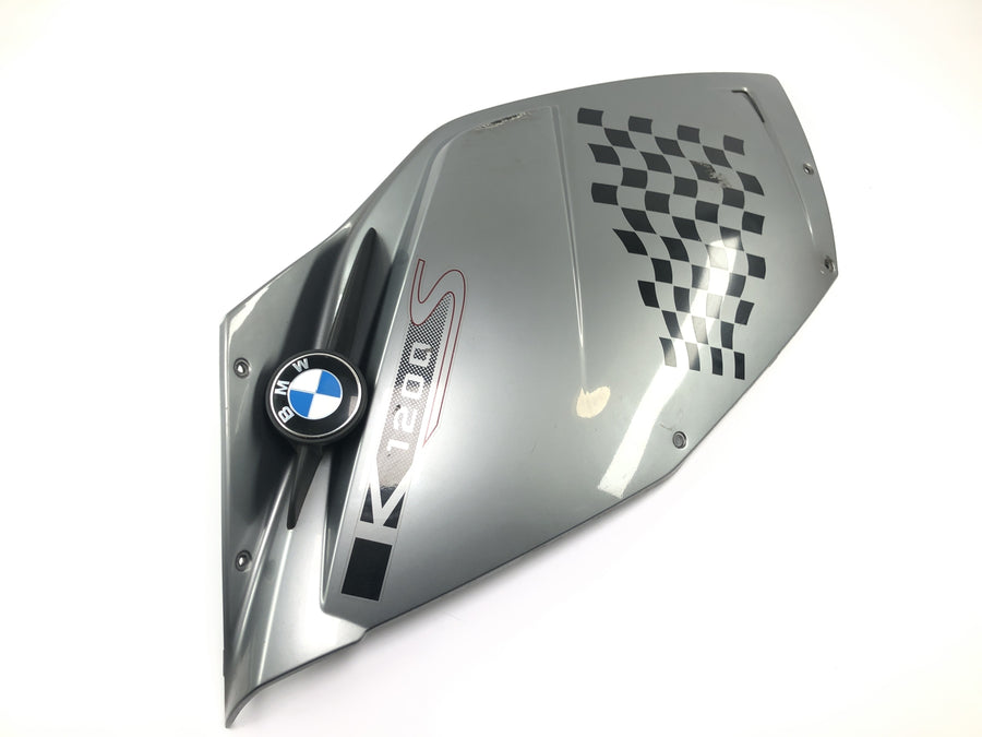 BMW K 1200 S K12S [2005] - Side panel left panel color code 933