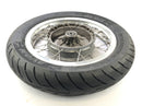 Moto Guzzi V7 Special [1971] - Rear wheel rim Borrani-5