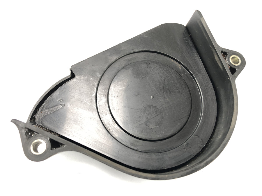 Honda CBR 900 RR SC28 [1994] - sprocket cover motor lid