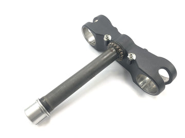 Ducati Multistrada 1200 S Touring [2009] - lower fork clamp - 0