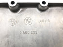 BMW K 1100 LT [1993] - Oil pan engine cover-3