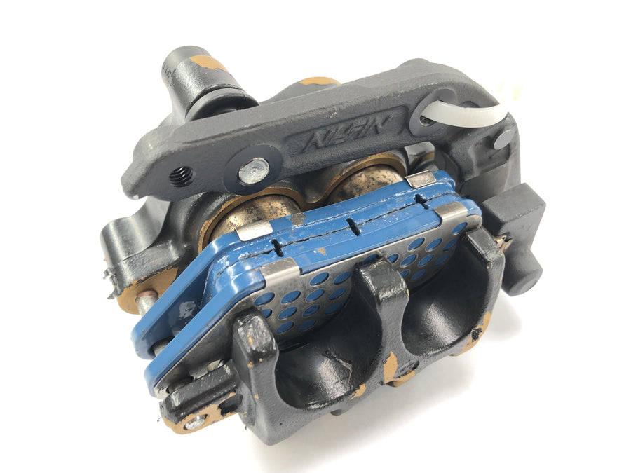 Triumph Street Triple R 675 D67LD [2010] - Brake caliper brake tongs in front right