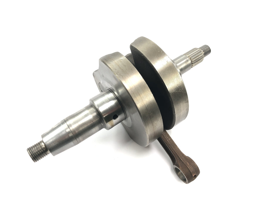 Aprilia RS 125 TW [2017] - Crankshaft connecting rod shaft engine shaft