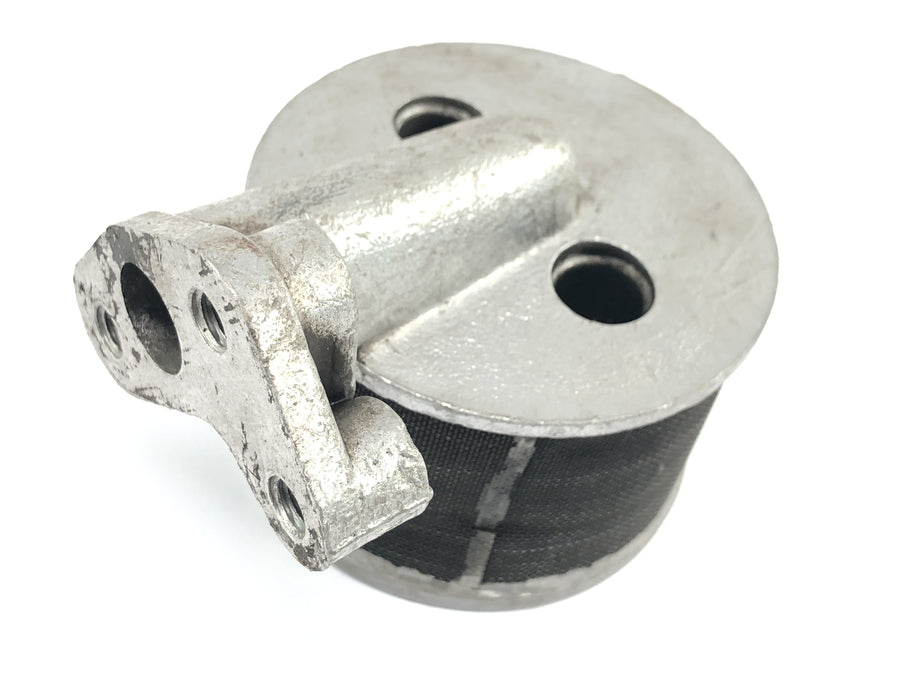 Moto Guzzi V7 Special [1971] - Oil strainer oil filter insert engine oil strainer filter