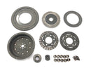 Moto Guzzi V11 Sport [1999] - Clutch clutch package clutch basket friction discs-1