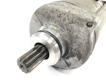 Honda XRV 750 Africa Twin RD04 [1990] - Starter starter motor Mitsuba 12V - 0