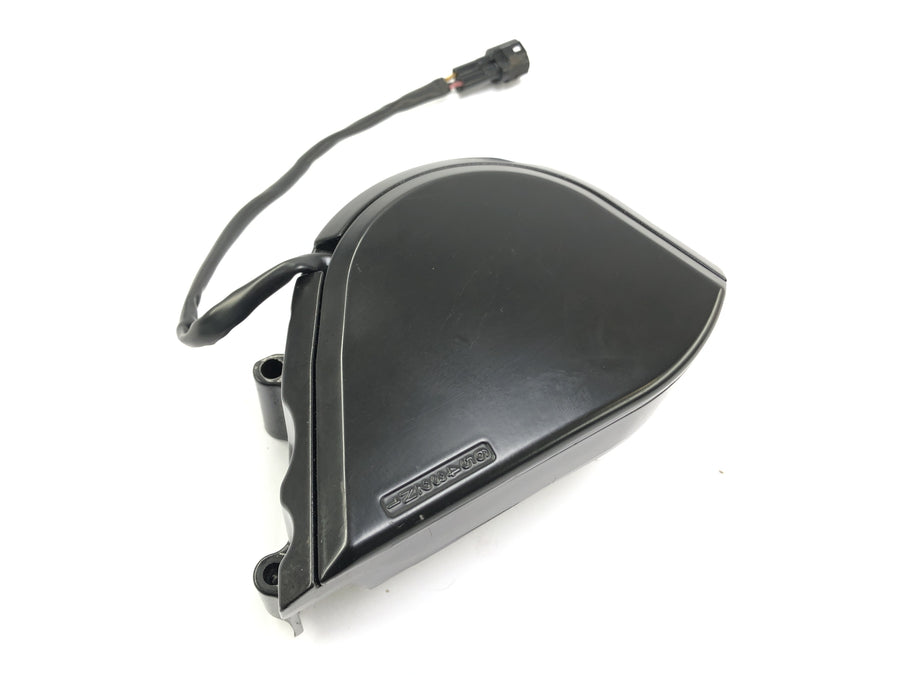 Kawasaki Z 1000 ZRT00A [2006] - Pinion cover with sensor engine cover