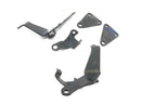 Yamaha WR 125 X DE07 [2010] - Engine mounting bracket engine-2